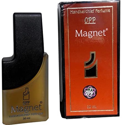  Magnet Perfume, 30 ml (For Men & Women) (Pack of-6)(MRP-135)