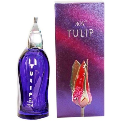 AGN TULIP Perfume - 70 ml(For Men & Women)(MRP-207) [ PACK OF 6 PCS ]
