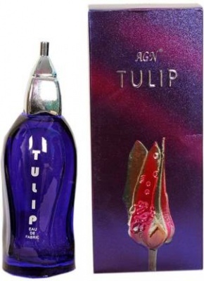 AGN tulip spray Perfume - 40 ml  (For Men & Women)MRP-156 [ PACK OF 6 PCS ]