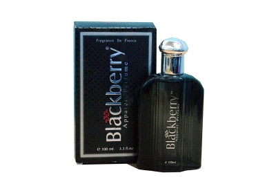 Louis Blackberry Apparel Perfume 50ml MRP-252 { PACK OF 6 PCS }